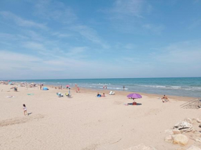 Piso en Gandia 148 m2 con ascensor ,4 hab